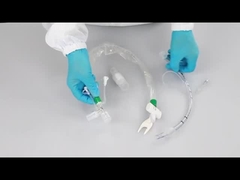 L-Τεμάχιο 24ωρου Κλειστού Καθετήρα Αναρρόφησης