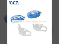 Θήκη εύκαμπτου μεταλλικού σωλήνα τύπου Child & Adult με εύκαμπτη ζώνη