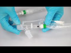 CSC 72H διπλή / σπρώξιμο