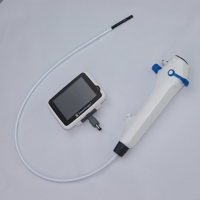 Καλή τιμή. Ιατρικό όργανο Ατσάλι Βίντεο Stylet 2.0mm σε απευθείας σύνδεση