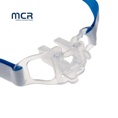 Καλή τιμή. Φαρμακευτικές προμήθειες Endotracheal Tube Holder Χρήση για Endotracheal Tube Fix σε απευθείας σύνδεση