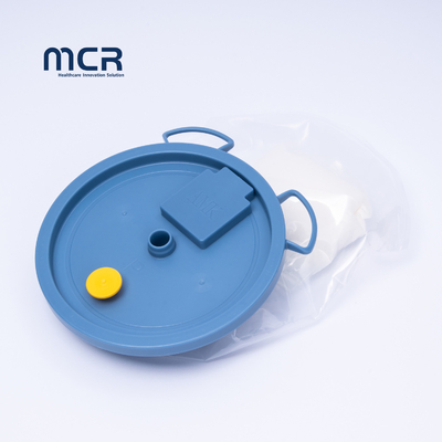 Καλή τιμή. 1000 ml - 3000 ml ιατρική χρήση Suction Canister Suction Liner Bag Set System σε απευθείας σύνδεση
