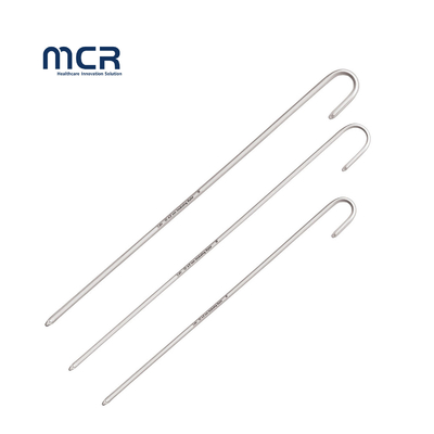 Καλή τιμή. Εναχρησιμοποιήσιμο Endotracheal Intubation Stylet ET Tube Stylet ISO FDA σε απευθείας σύνδεση