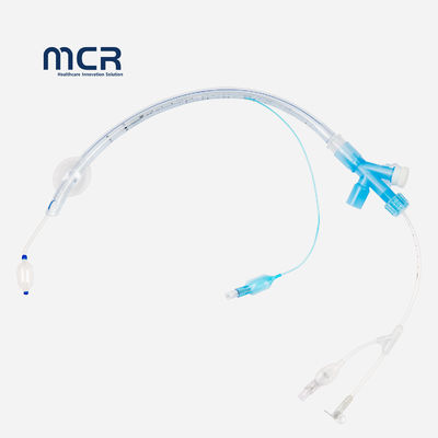 Καλή τιμή. Παιδιατρικό PVC Endobronchial Blocker Tube για τον διαχωρισμό των πνευμόνων σε απευθείας σύνδεση