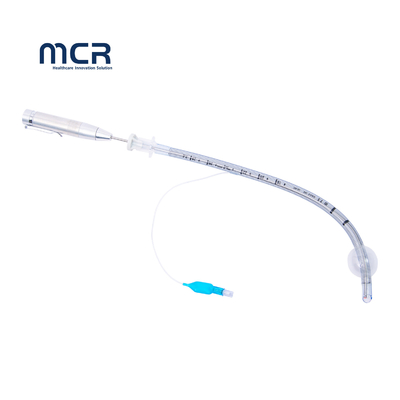 Καλή τιμή. Ψυχρή πηγή φωτός Endotracheal Tube Stylet με λαβή για ιατρική ενσωμάτωση σε απευθείας σύνδεση