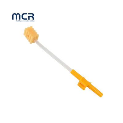 Καλή τιμή. ICU Suction Swab Oral Care Single Use Suction Toothbrush System Ορθή υγιεινή του στόματος σε απευθείας σύνδεση