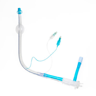 Καλή τιμή. Disposable Endobronchial Catheter with Five Years Quality Guarantee and 28FR to 41FR Specifications for Double Lumen Ventilation σε απευθείας σύνδεση
