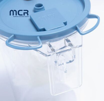 Καλή τιμή. Σακούλα Συλλογής Υγρών μιας χρήσης Κατηγορίας II με Δύο Χρόνια Εγγύηση Ποιότητας και Διαθέσιμο Δείγμα σε απευθείας σύνδεση