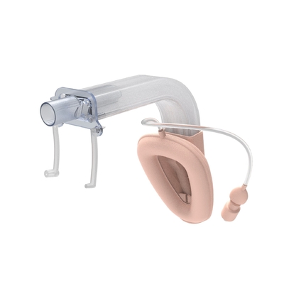 Χαρακτηριστικά της New Vision-Incorporated τρίτης γενιάς Video Laryngeal Mask Airways