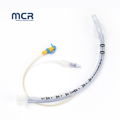 Καλή τιμή. Πυραμιδωμένη Nevap Aspire Subglottic Suction Ett με πύλη αναρρόφησης σε απευθείας σύνδεση