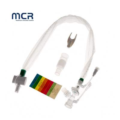Καλή τιμή. Παρασκευαστής Υ-Adapter Ιατρικές προμήθειες Κλειστό σύστημα αναρρόφησης εξαερισμού σε απευθείας σύνδεση