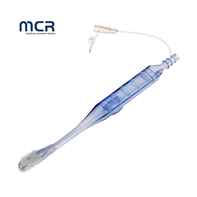 Εφαρμοστής Swab Ορολογικός σωλήνας αναρρόφησης για στοματικό διάλυμα