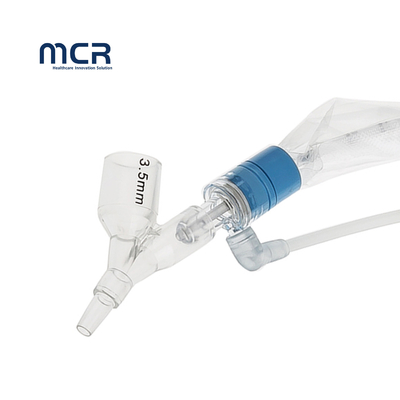 Καλή τιμή. Size 5fr Closed Suction System Neonatal With Length 300-360mm σε απευθείας σύνδεση