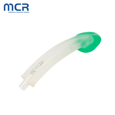 Supraglottic Airway I- Gel #2 για επείγουσα ιατρική χρήση