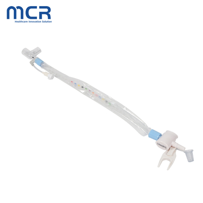 Καλή τιμή. Κλεισμένος σύνδεσμος Elow Endotracheal Tube EO Sterilized σε απευθείας σύνδεση