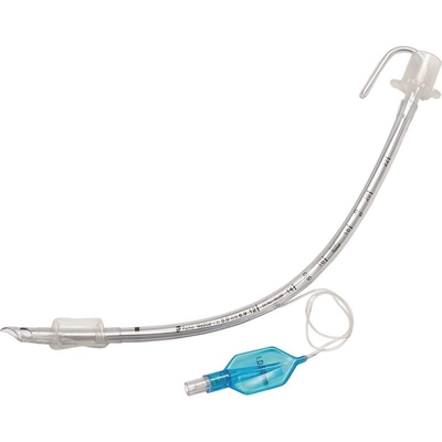 Απορρίπτονται Endotracheal Intubation Stylet ιατρικής ποιότητας αλουμίνιο και PVC Stylet