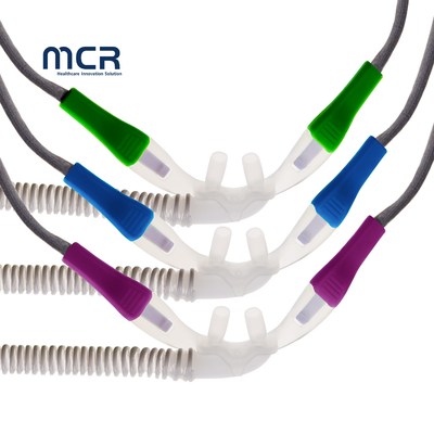 Καλή τιμή. High Flow Nasal Cannula For Child And Adult FDA σε απευθείας σύνδεση