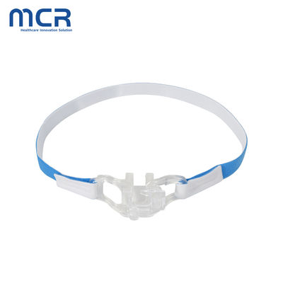Καλή τιμή. Disposable Endotracheal Tube Holder For ETT size 3.0-10.0 σε απευθείας σύνδεση