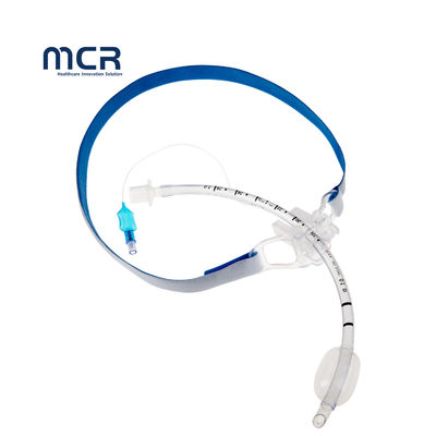Medical Sterile Adjustable Latex-Free Endotracheal Tube Holder for Securing Oral Intubation with FDA/ISO Certificate