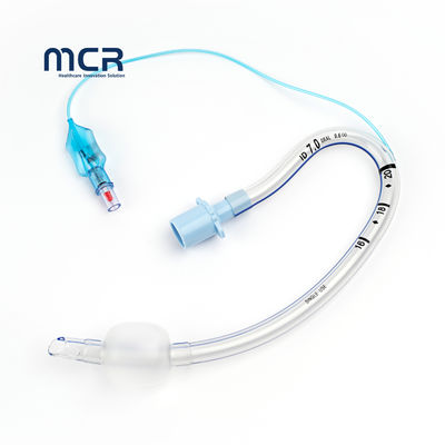 Ορολογική και ρινική κανύλα με μοντέλο Murphy Eye Smooth Cannula