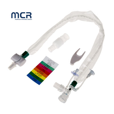 Καλή τιμή. Disposable Closed Suction System with Protective Sleeve for Cross-Infection Prevention and Ventilation Design σε απευθείας σύνδεση