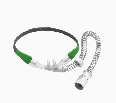 Καλή τιμή. High Flow Nasal Cannula HFNC with Heated And Humidified Light Weight Universal Connector for Clinical Settings σε απευθείας σύνδεση