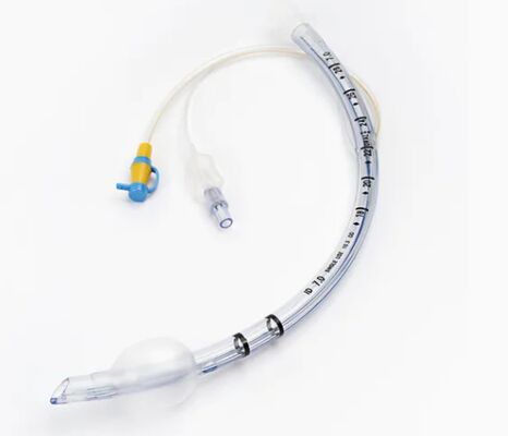 Καλή τιμή. Oral and Nasal Disposable Sstandard Endotracheal Tube with Cuff From China σε απευθείας σύνδεση