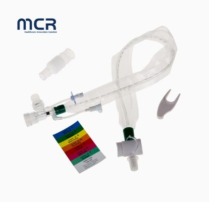 Καλή τιμή. Single Lumen Medical Disposable Hospital Suction Catheter Closed System σε απευθείας σύνδεση