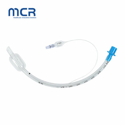 Ultra-thin Cuff Tracheal Tube With Comfortable Soft Tip New Product Design