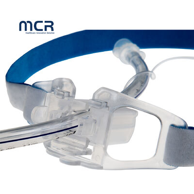 Καλή τιμή. Απορριπτόμενος Στηρικτήρας Ενδοτραχειακού Σωλήνα Χωρίς Latex με Μπλοκ Δαγκώματος για Μέγεθος Ενδοτραχειακού Σωλήνα 3.0-10.0 σε απευθείας σύνδεση