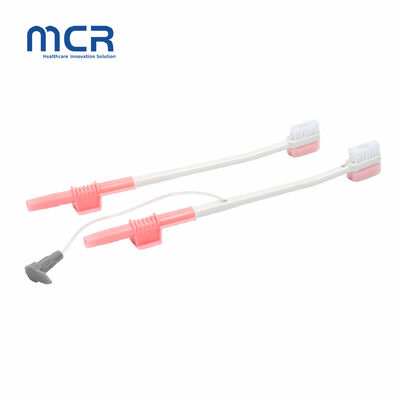 Καλή τιμή. Οδοντόβουρτσα ιατρικής αναρρόφησης VAP Prevention για ασθενείς ΜΕΘ Εγκεκριμένη από τον FDA σε απευθείας σύνδεση