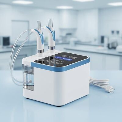 Καλή τιμή. Ενδοτραχείο και τραχειοστομία Ηλεκτρικός ρινικός ποτιστής Εγγυητική περίοδος Πέντε χρόνια Προσφέροντας ρινικό ποτισμό για κλινικά περιβάλλοντα σε απευθείας σύνδεση